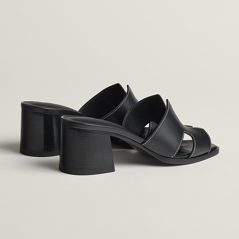 Helia 60 sandal | Hermès Hong Kong SAR